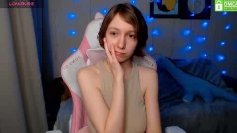 Leah  Gotty online show from December 13, 2024, 5:21 pm