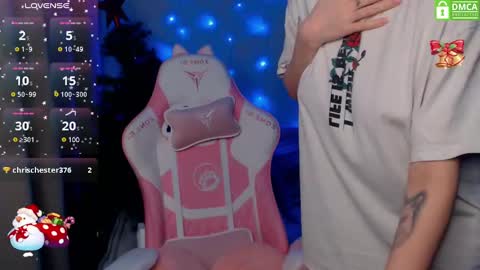 Leah  Gotty online show from December 24, 2024, 2:54 pm