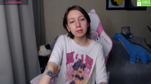 Leah  Gotty online show from February 6, 2025, 2:22 am