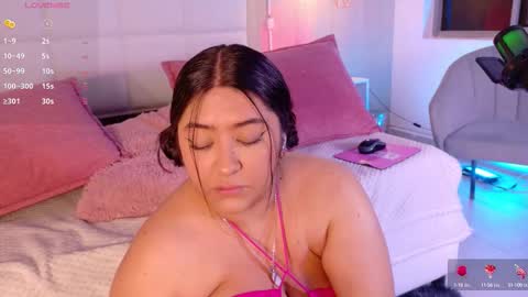 Leah online show from September 30, 2025, 4:56 pm