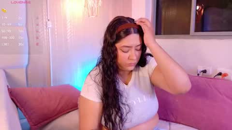 Leah online show from October 1, 2025, 3:07 pm