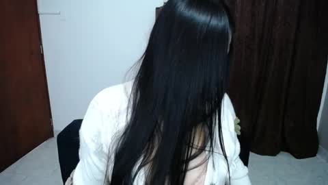 leah_cyrus online show from January 15, 2026, 8:12 pm