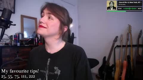 leah_lust_ online show from June 2, 2026, 10:17 am