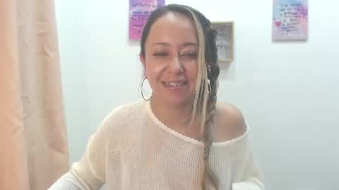 leah_susman online show from February 8, 2025, 2:04 am