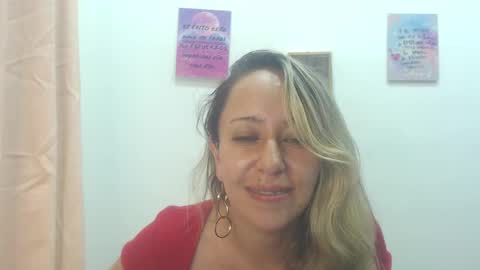 leah_susman online show from February 27, 2025, 1:59 am