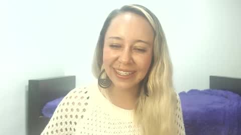 leah_susman online show from October 9, 2025, 2:31 am