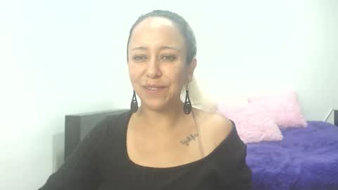 leah_susman online show from November 23, 2025, 2:00 am