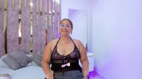 Leah  online show from December 9, 2024, 11:13 pm