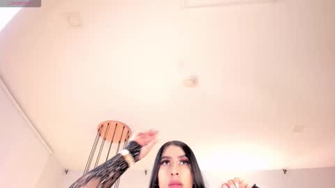 leahlombardi_ online show from January 8, 2026, 3:31 am