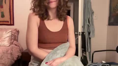 Leah Sparkles online show from December 2, 2024, 12:09 am