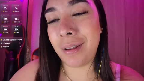 leah online show from November 15, 2025, 10:48 pm