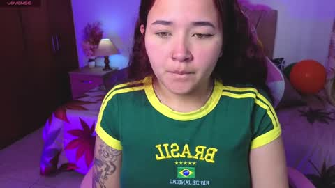 Snapshot of leakitten_ chatting on September 23, 2025, 8:01 pm leakitten_ online show from September 23, 2025, 8:01 pm