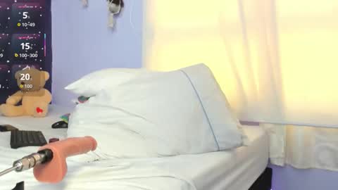 Hey Im Lea online show from March 19, 2026, 2:10 pm