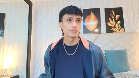 Snapshot of lean_portman chatting on March 9, 2026, 8:24 pm Lean online show from March 9, 2026, 8:24 pm