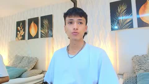 Snapshot of lean_portman chatting on March 13, 2026, 11:11 pm Lean online show from March 13, 2026, 11:11 pm