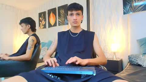 Snapshot of lean_portman chatting on March 14, 2026, 10:04 pm Lean online show from March 14, 2026, 10:04 pm