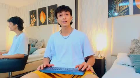 Lean online show from April 27, 2026, 3:32 pm