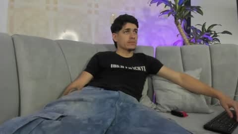 leandro_cooper online show from July 2, 2026, 8:26 pm