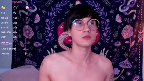 leaneseb online show from February 14, 2025, 8:15 pm