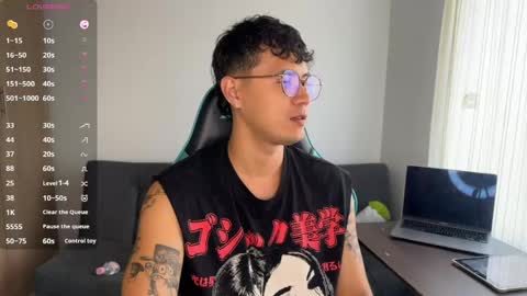 leaneseb online show from April 6, 2026, 3:24 pm