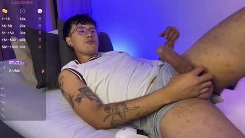 leaneseb online show from May 15, 2026, 4:14 pm