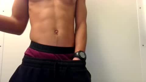 leanlance27 online show from October 26, 2025, 6:03 pm