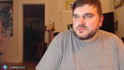 Snapshot of learoy chatting on January 20, 2025, 5:37 am Learoy online show from January 20, 2025, 5:37 am