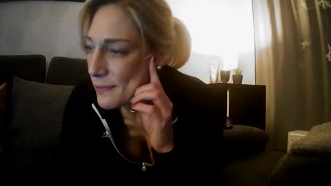 LeaSofia online show from January 11, 2026, 9:20 pm