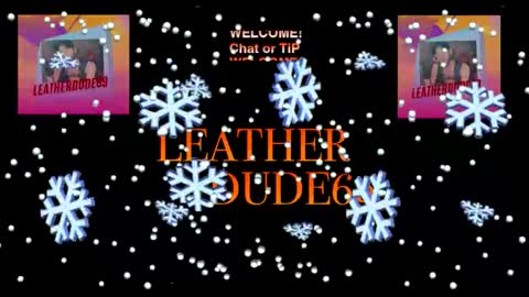 Snapshot of leatherdude69 chatting on December 11, 2024, 7:53 am leatherdude69 online show from December 11, 2024, 7:53 am