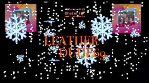 Snapshot of leatherdude69 chatting on December 13, 2024, 3:49 am leatherdude69 online show from December 13, 2024, 3:49 am