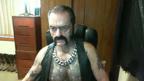 leathergreaser online show from January 12, 2025, 7:42 pm