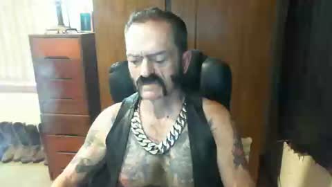 leathergreaser online show from February 26, 2025, 12:49 am