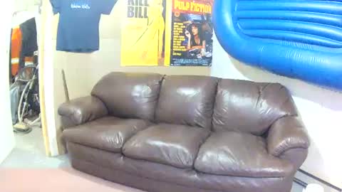 kinky dirty fuck online show from September 28, 2025, 9:31 pm