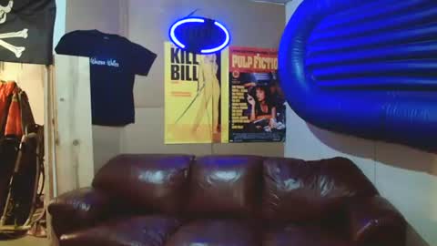 kinky dirty fuck online show from January 5, 2026, 11:41 pm