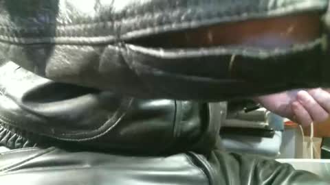 Leathermotocross online show from March 29, 2026, 5:46 pm