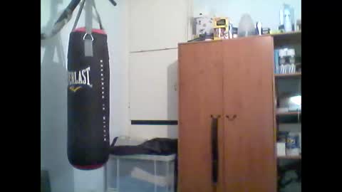 Snapshot of leatherpants68 chatting on January 26, 2025, 7:09 pm leatherpants68 online show from January 26, 2025, 7:09 pm