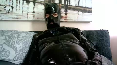 master or sir online show from January 7, 2025, 11:05 am