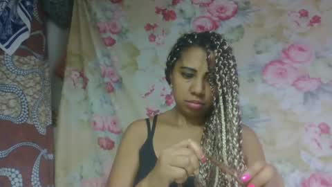 leatiana online show from March 31, 2026, 3:52 am