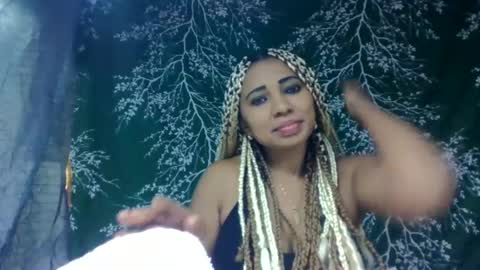 leatianaa online show from June 22, 2026, 10:12 am