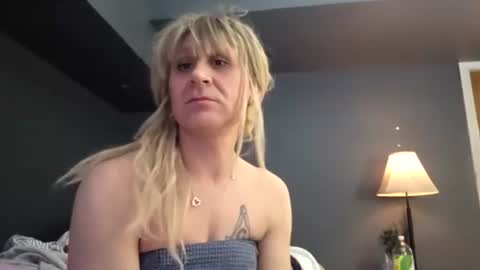 Control your own trans girl online show from January 19, 2026, 8:51 am