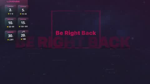 Lea online show from January 27, 2025, 1:48 am