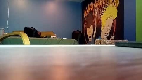 BETTER666 online show from January 16, 2026, 10:19 am