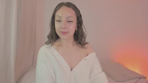 Dani  online show from October 1, 2025, 4:18 am