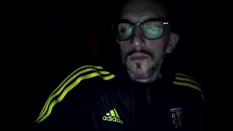Gigi online show from February 9, 2025, 8:33 am