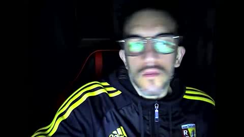 Gigi online show from March 2, 2025, 8:38 am
