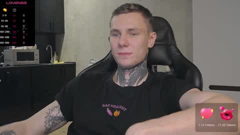 Lechery boy online show from December 21, 2024, 1:32 pm