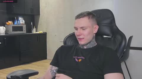 Lechery boy online show from January 19, 2025, 6:32 pm