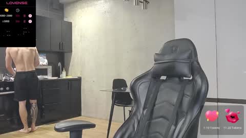 Lechery boy online show from January 22, 2025, 5:06 pm