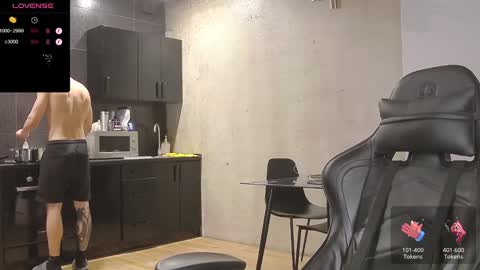 Lechery boy online show from January 26, 2025, 5:02 pm