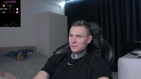 Lechery boy online show from January 29, 2025, 8:14 pm